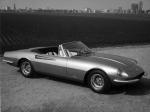 Ferrari 365 California 1966 года